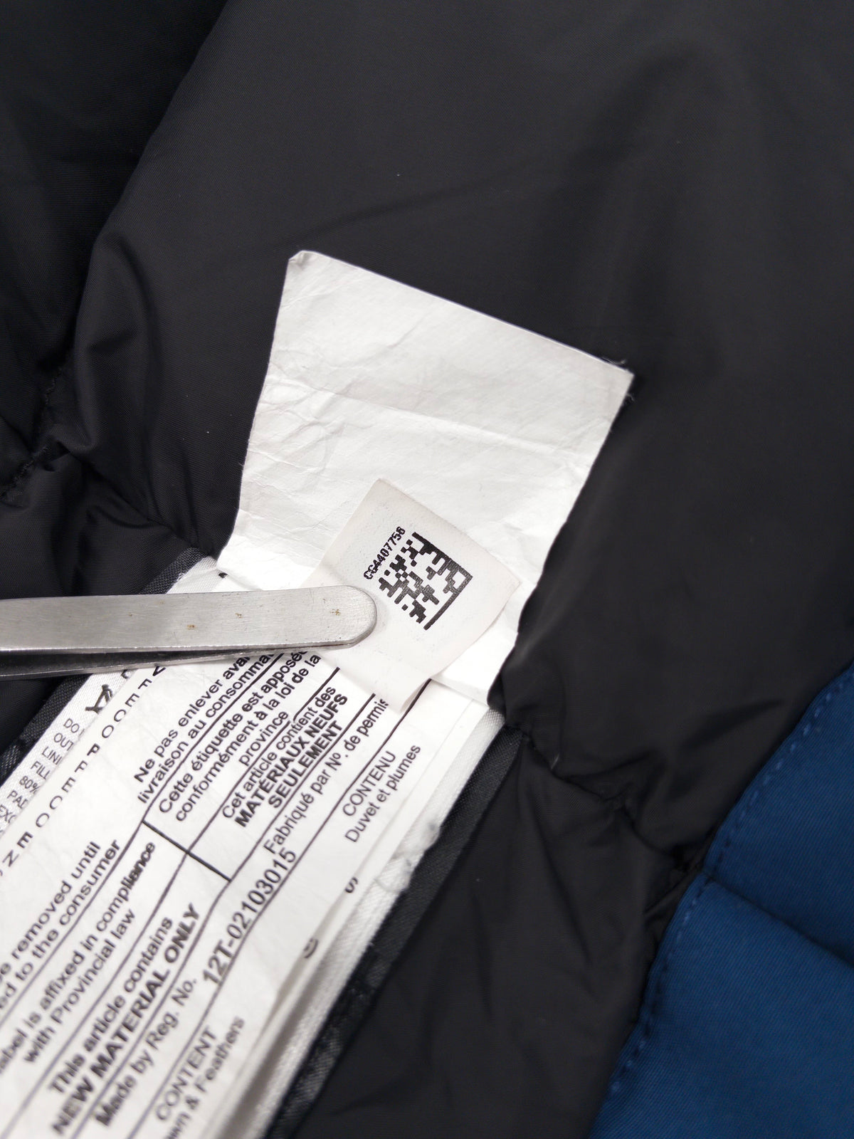 Canada Goose Langford Parka