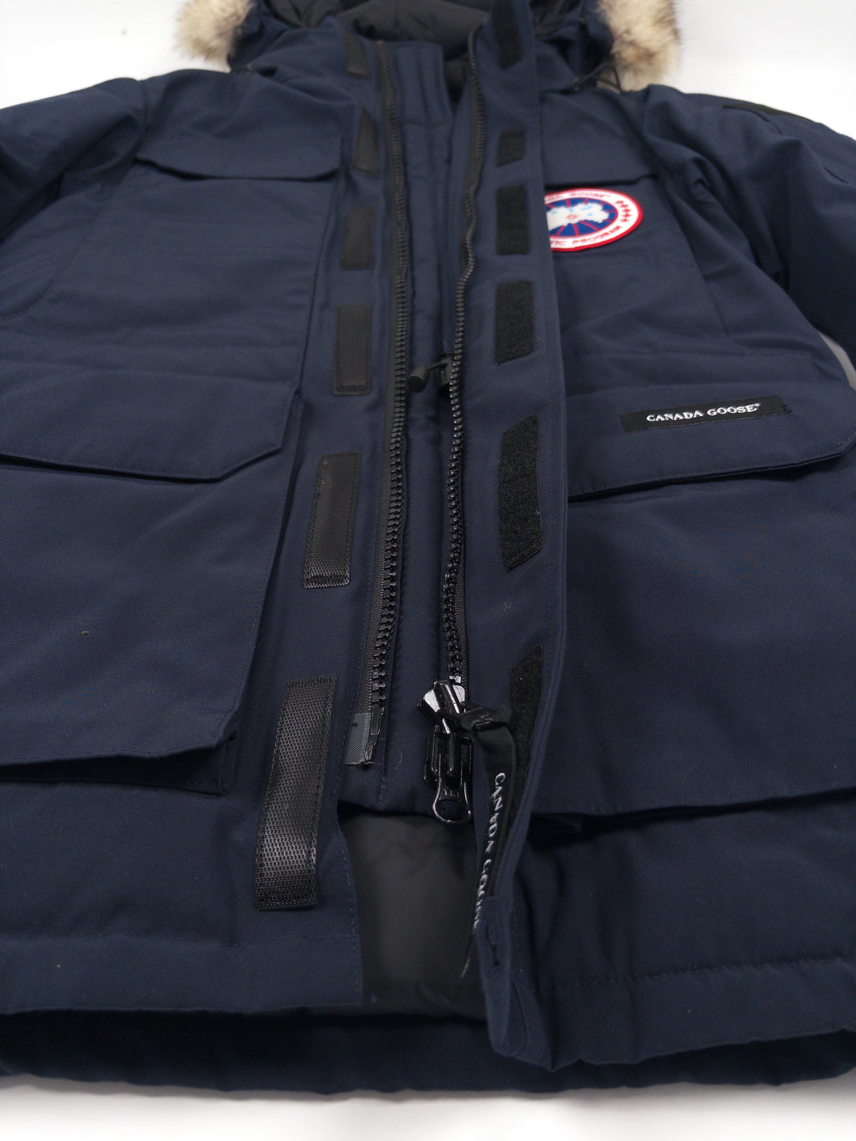 Canada Goose Citadel Parka