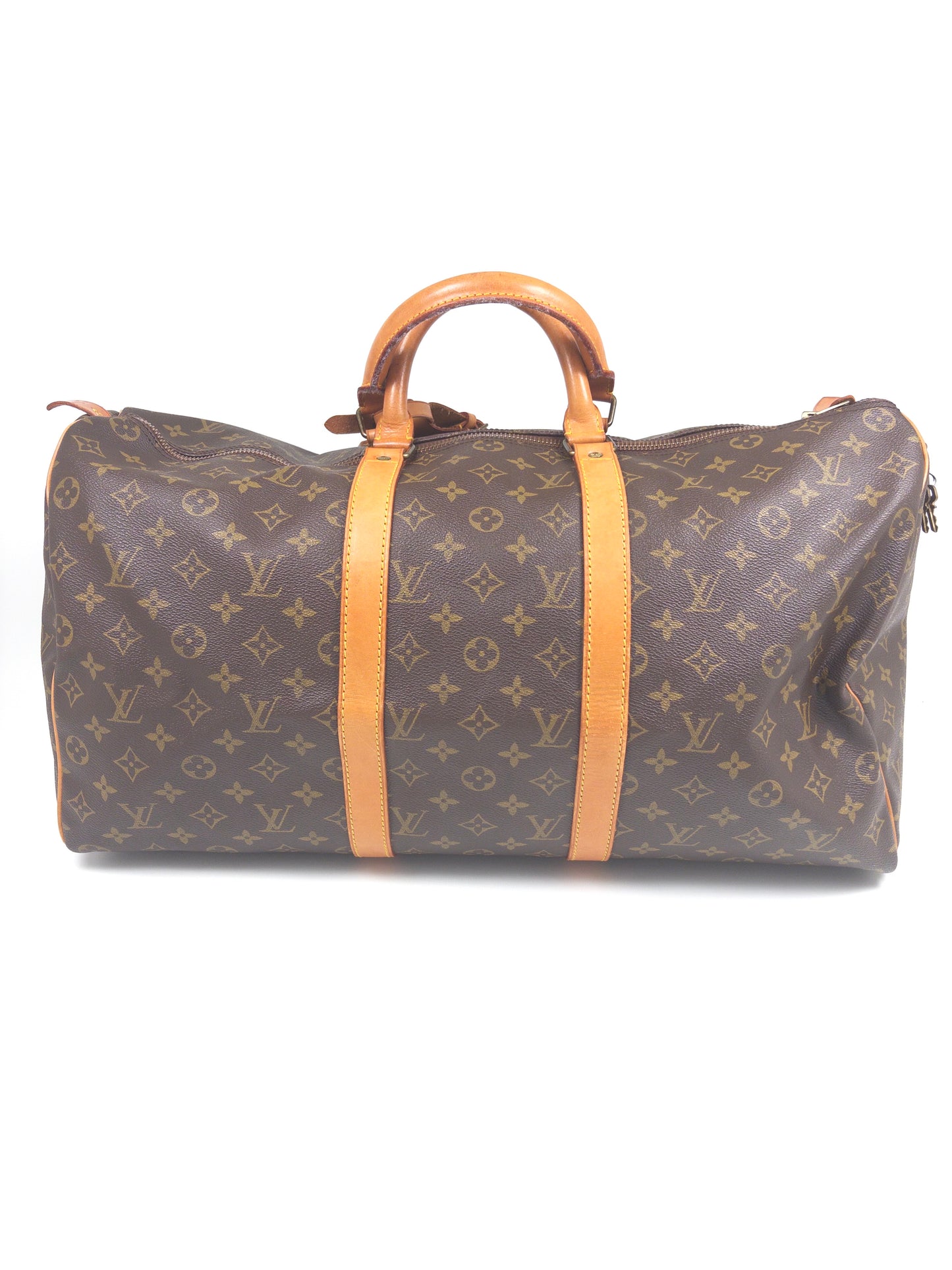 Louis Vuitton Keepall 50