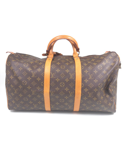 Louis Vuitton Keepall 50