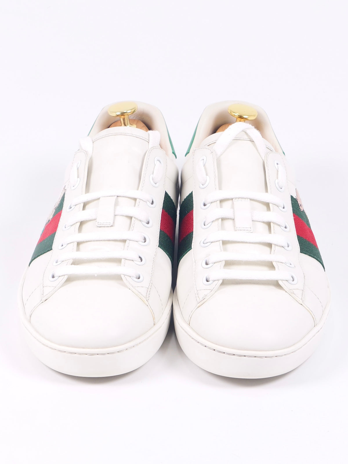 Gucci Ace Kitten Sneakers