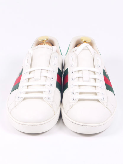 Gucci Ace Kitten Sneakers