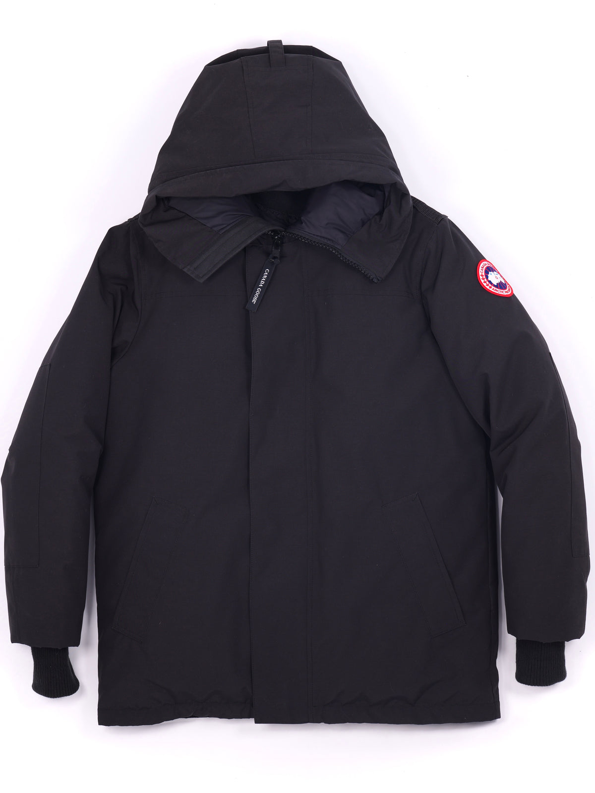 Canada Goose Garidaldi 3-in-1 Down Jacket Vest
