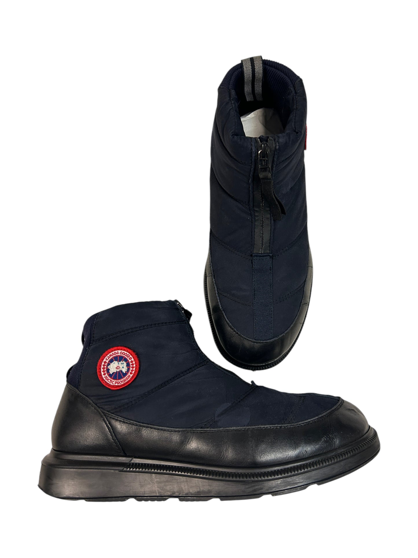 Canada Goose Crofton Puffer Stövel