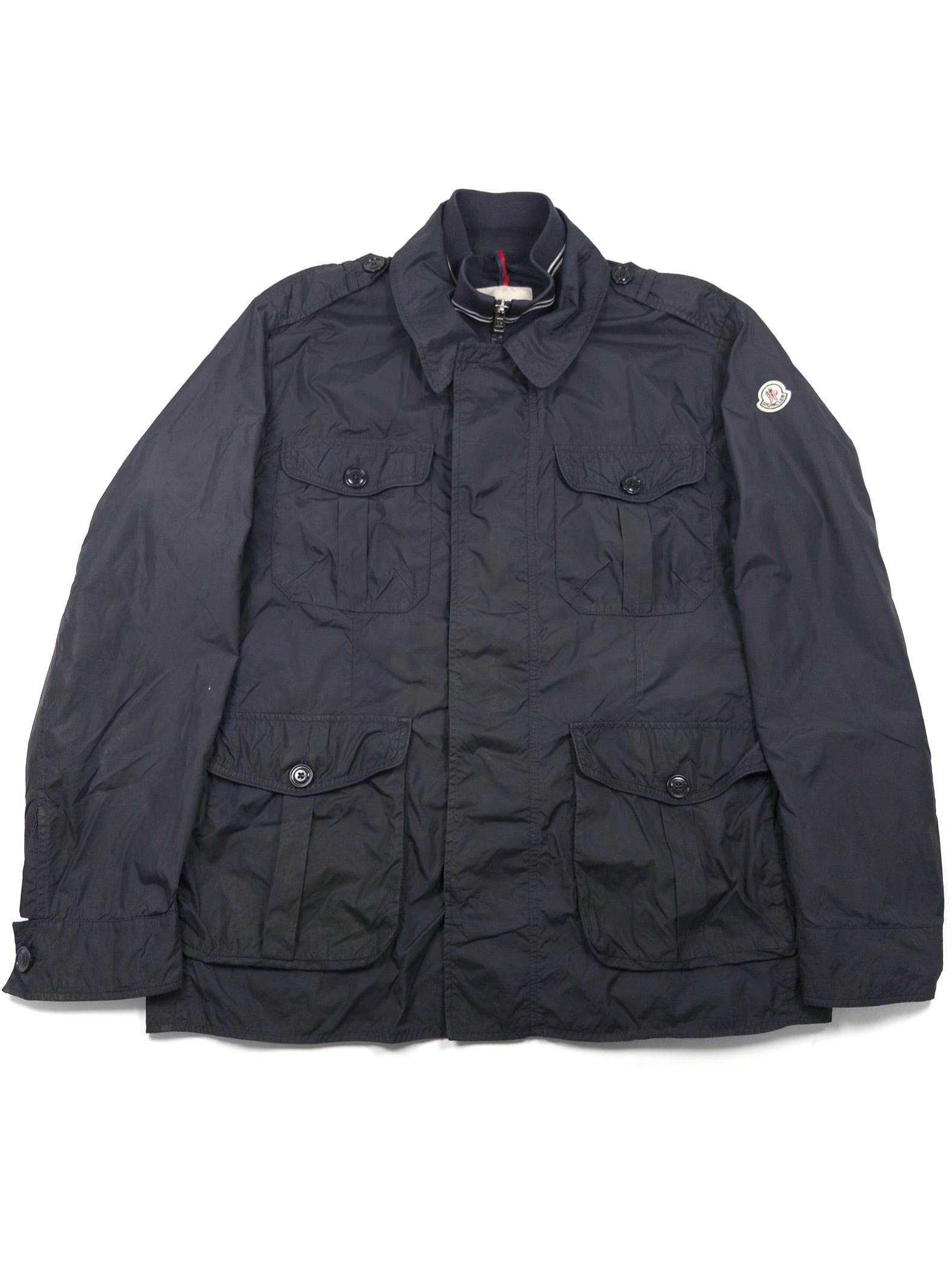 Moncler Kenya Field Jacket