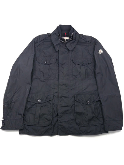 Moncler Kenya Field Jacket