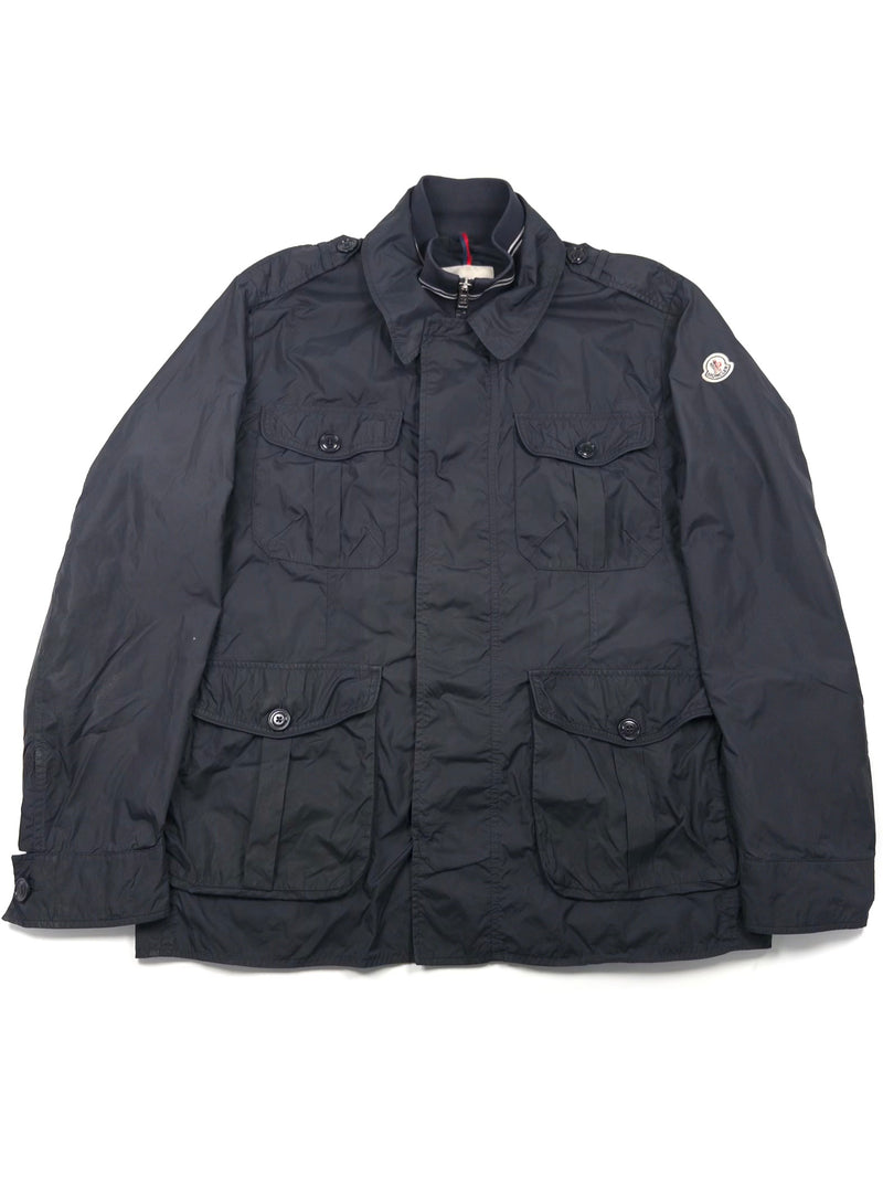 Moncler Kenya Field Jacket