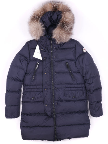 Moncler Fragonette Women’s Parka Jacket