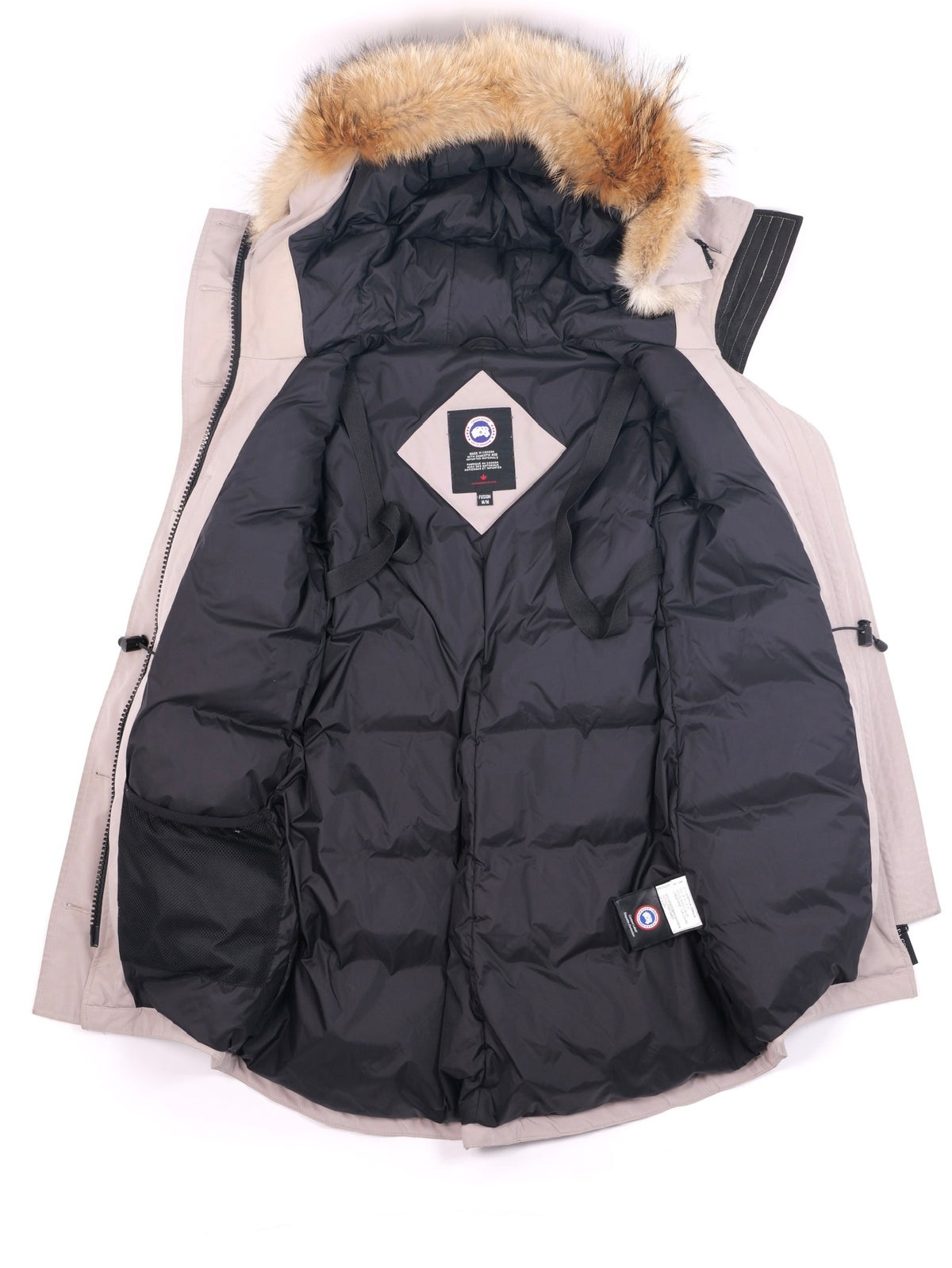 Canada Goose Womens Rossclair Jacket