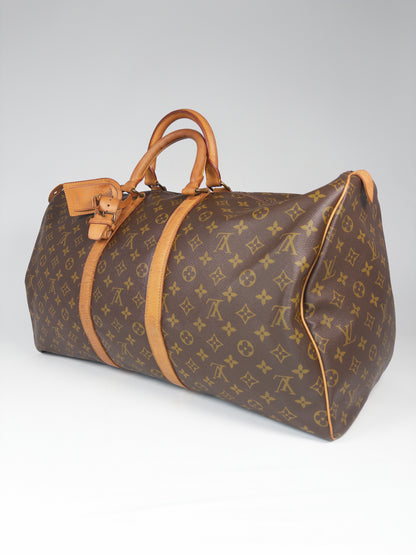 Louis Vuitton Keepall 55