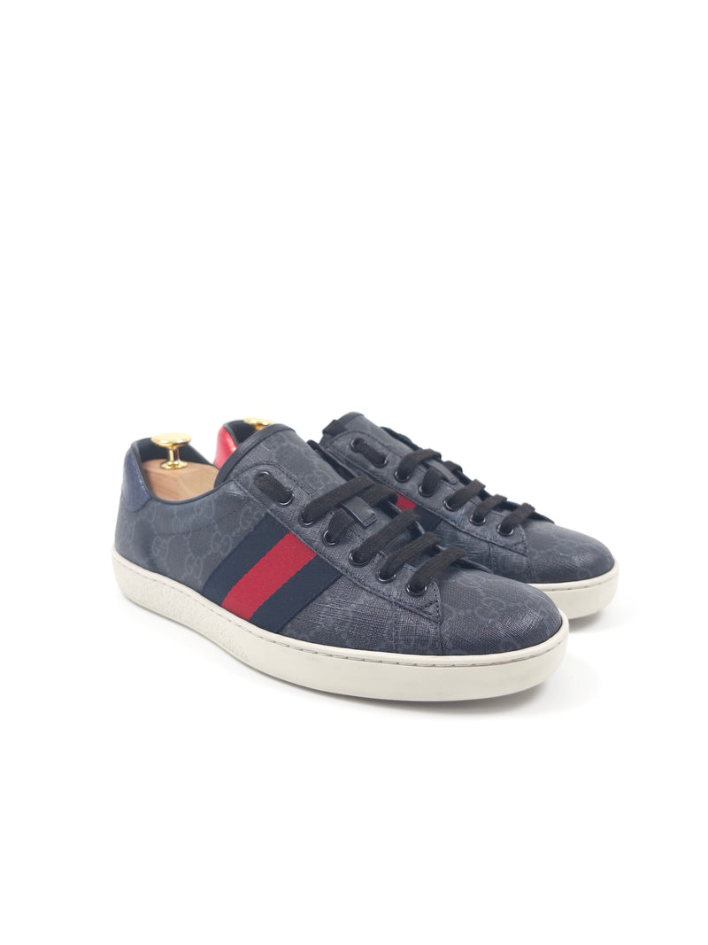 Gucci Ace GG Sneakers