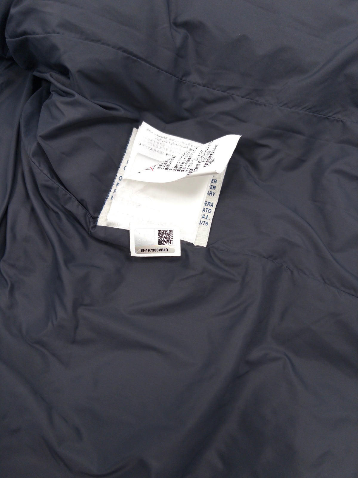 Moncler Ryan Fits XS/S