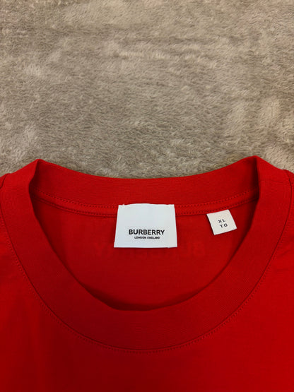 Burberry Print T-Shirt