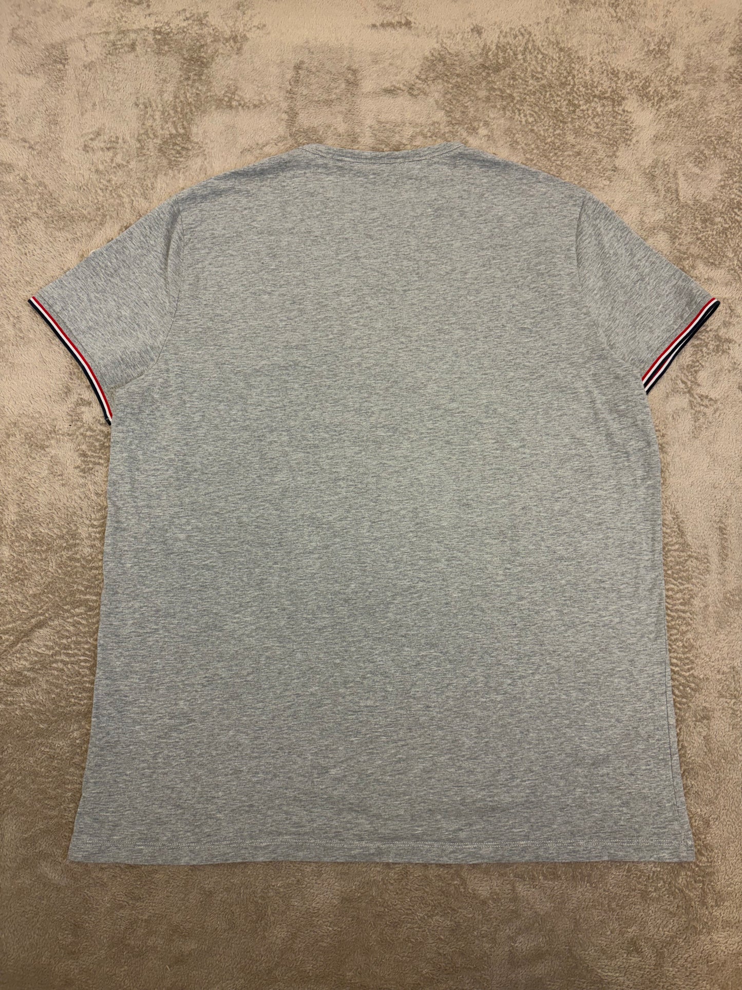 Moncler Slim Fit T-Shirt