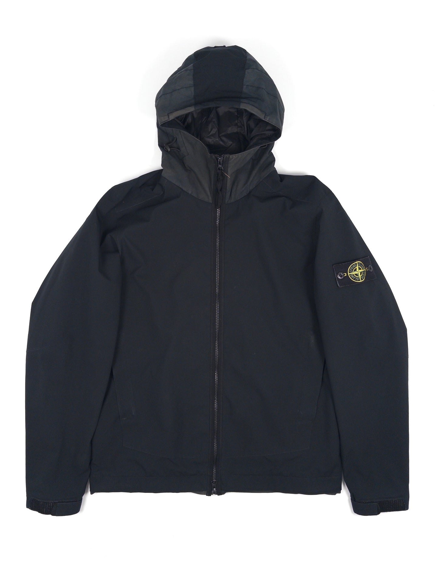 Stone Island Soft Shell with Primaloft Insulation