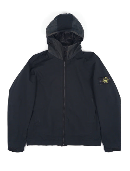 Stone Island Soft Shell with Primaloft Insulation
