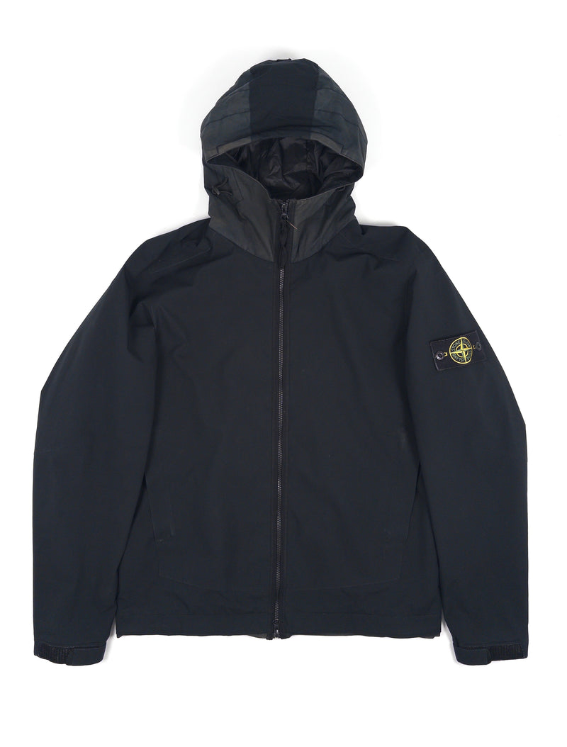 Stone Island Soft Shell with Primaloft Insulation