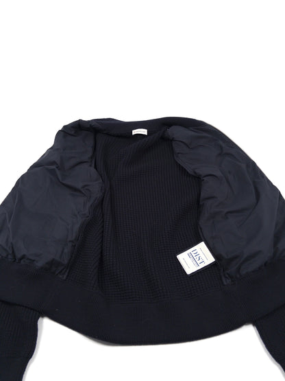 Moncler Down Cardigan (Fits S)