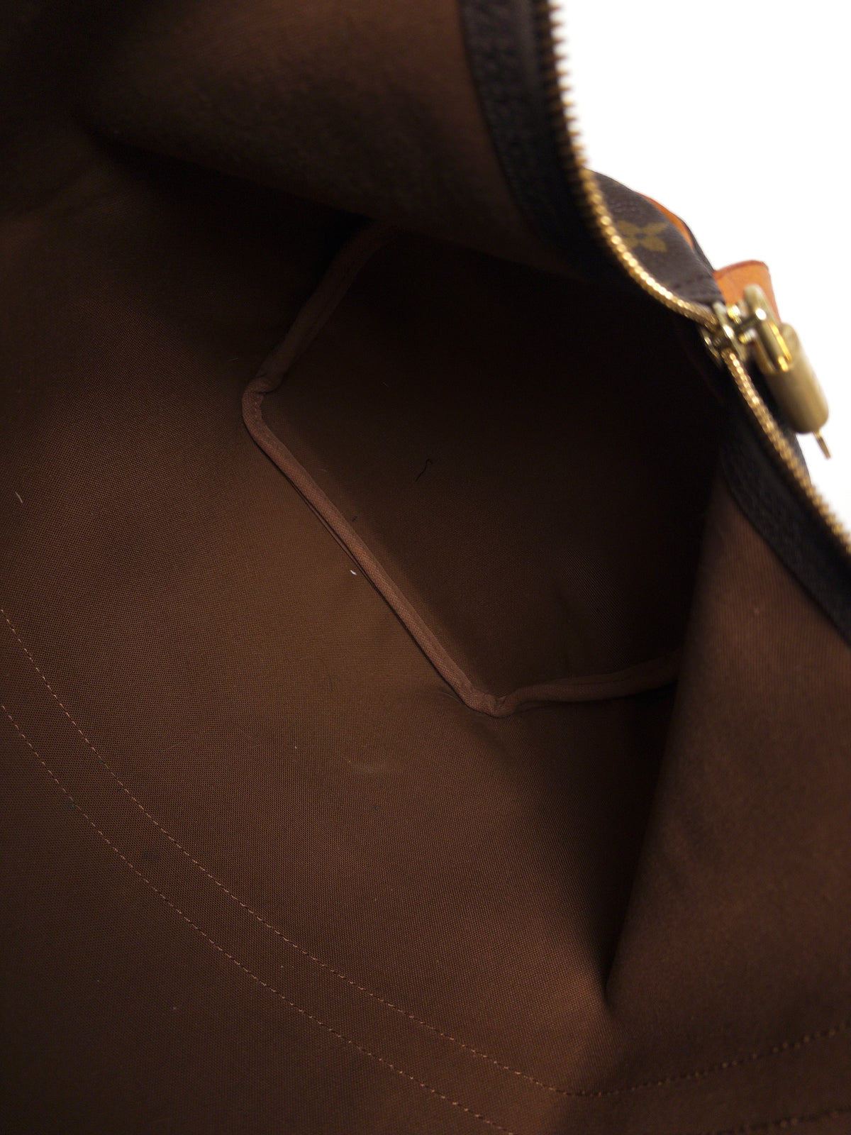 Louis Vuitton Keepall 45