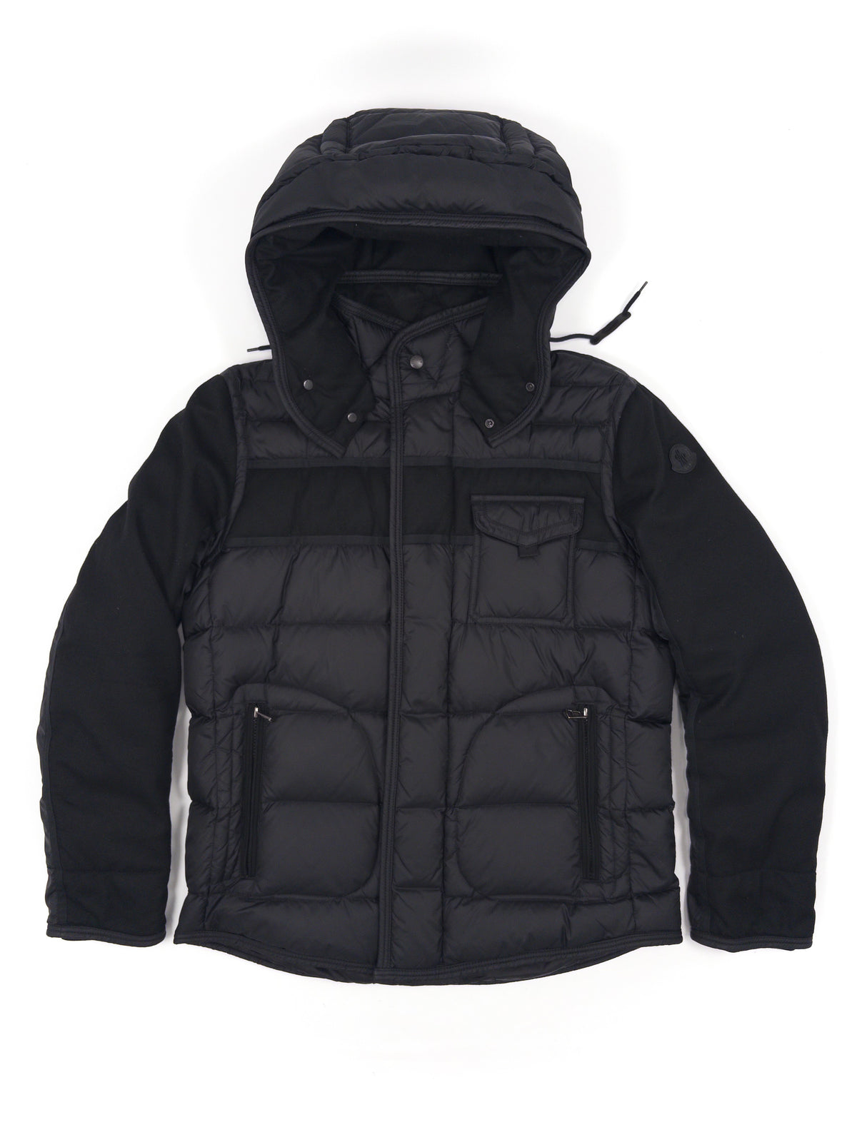 Moncler Ryan Jacket