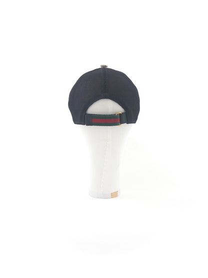 Gucci Tiger Cap