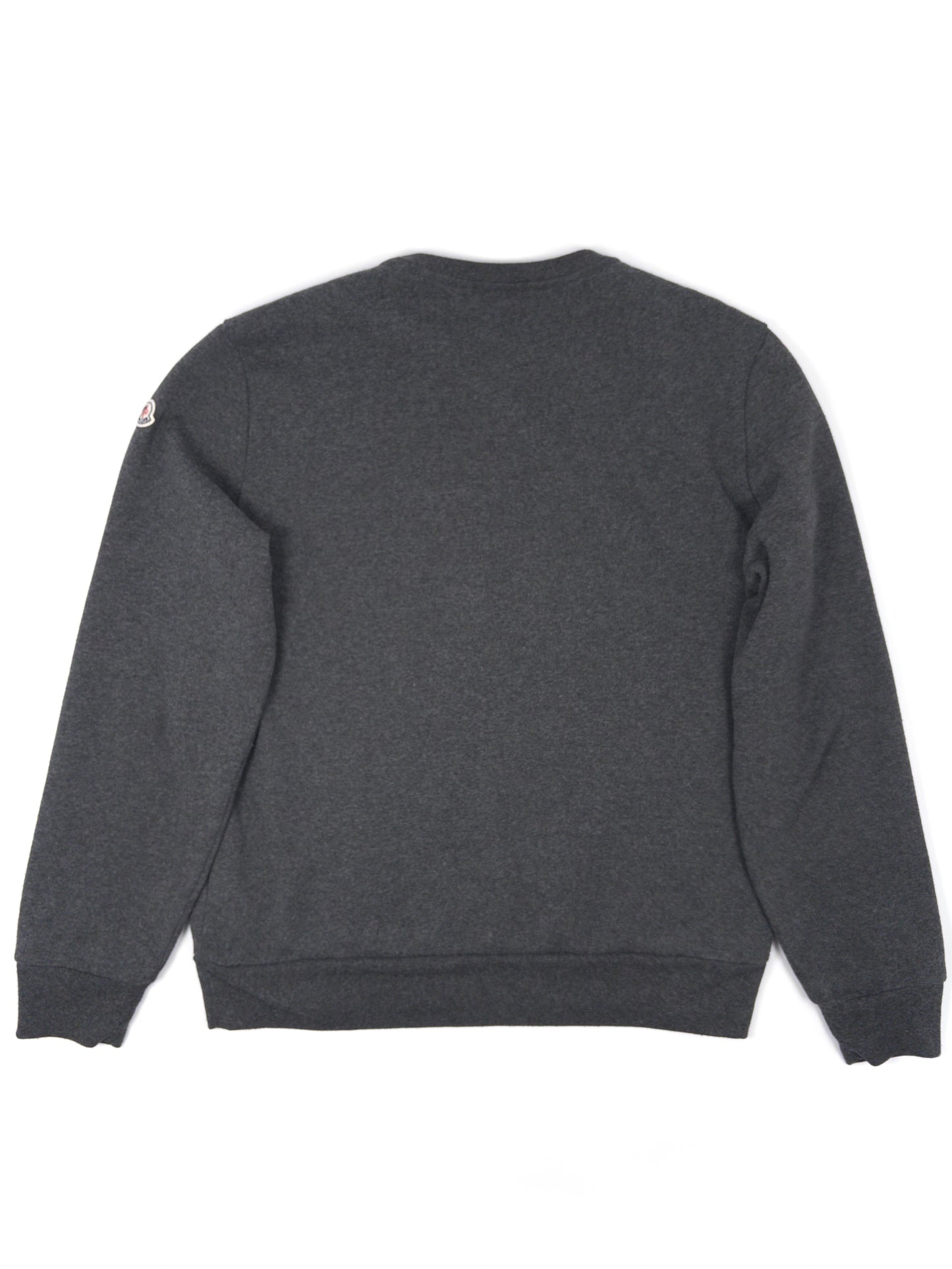 Moncler Print Sweatshirt