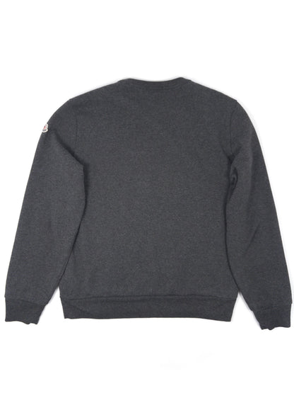 Moncler Print Sweatshirt