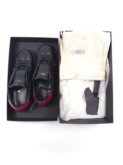 Valentino Open Sneakers