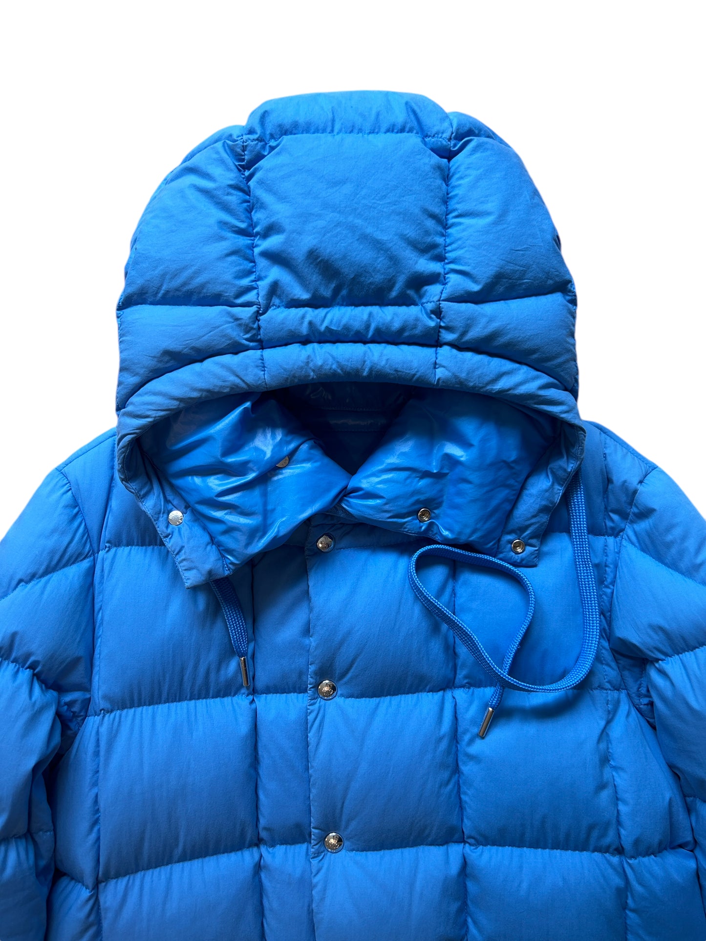 Moncler Grimblat Down Jacket