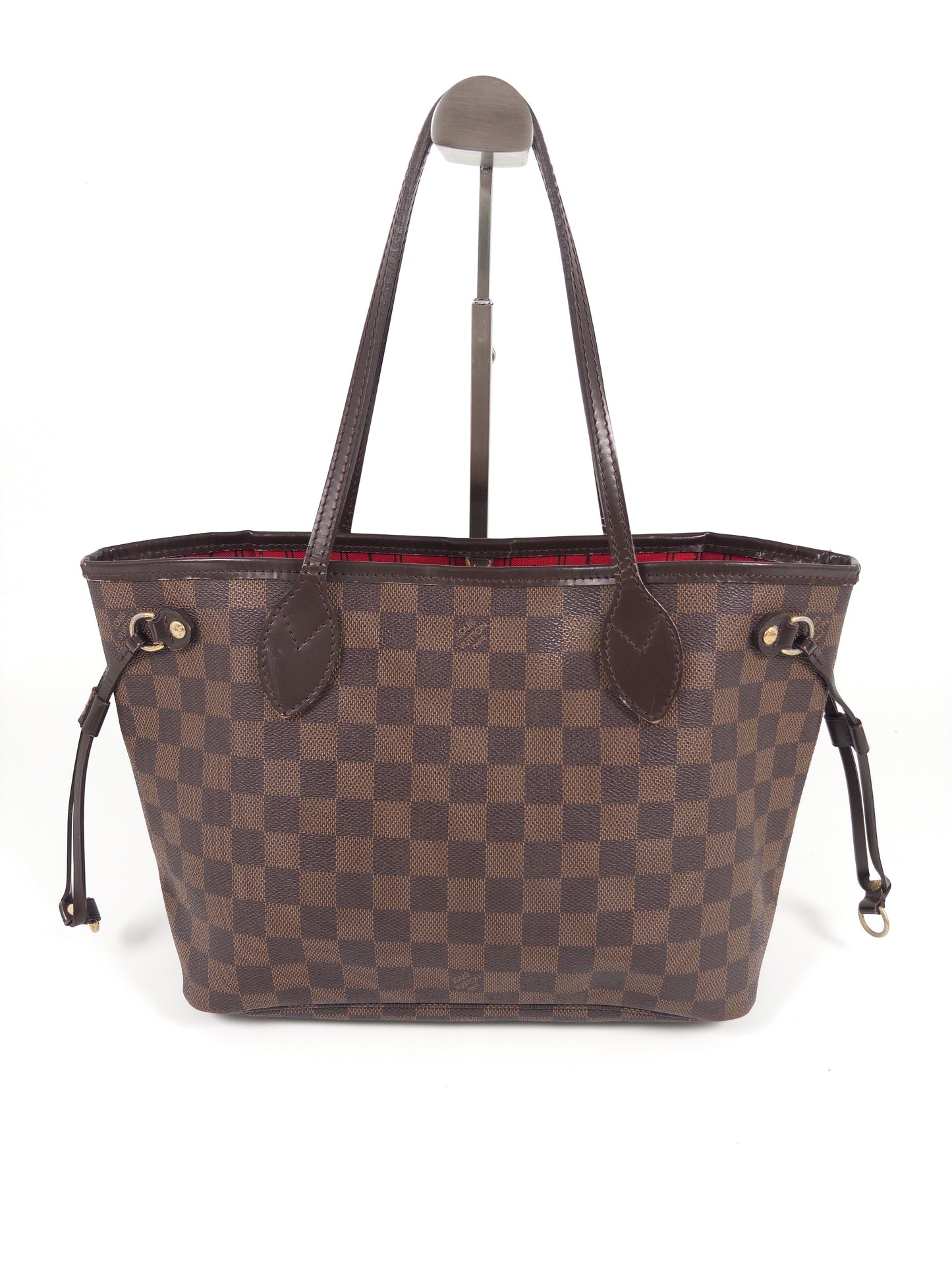 LOUIS VUITTON NEVERFULL PM