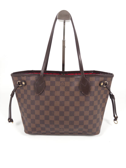 LOUIS VUITTON NEVERFULL PM