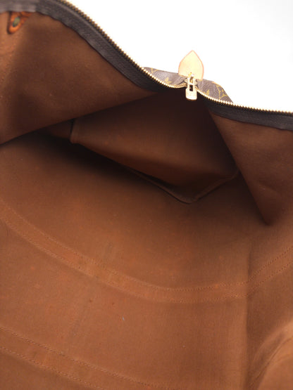 Louis Vuitton Keepall 55