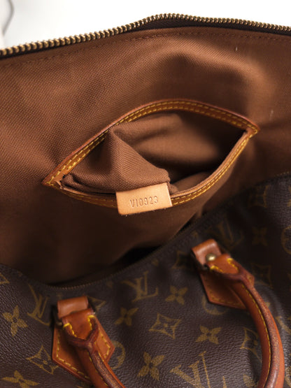 Louis Vuitton Alma Monogram