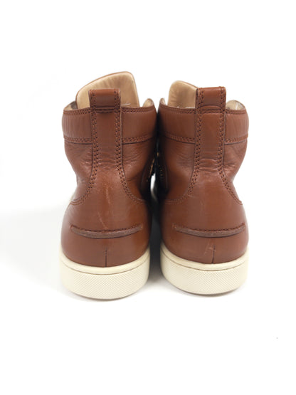 Christian Louboutin High Top Sneakers (Fits EU 44)