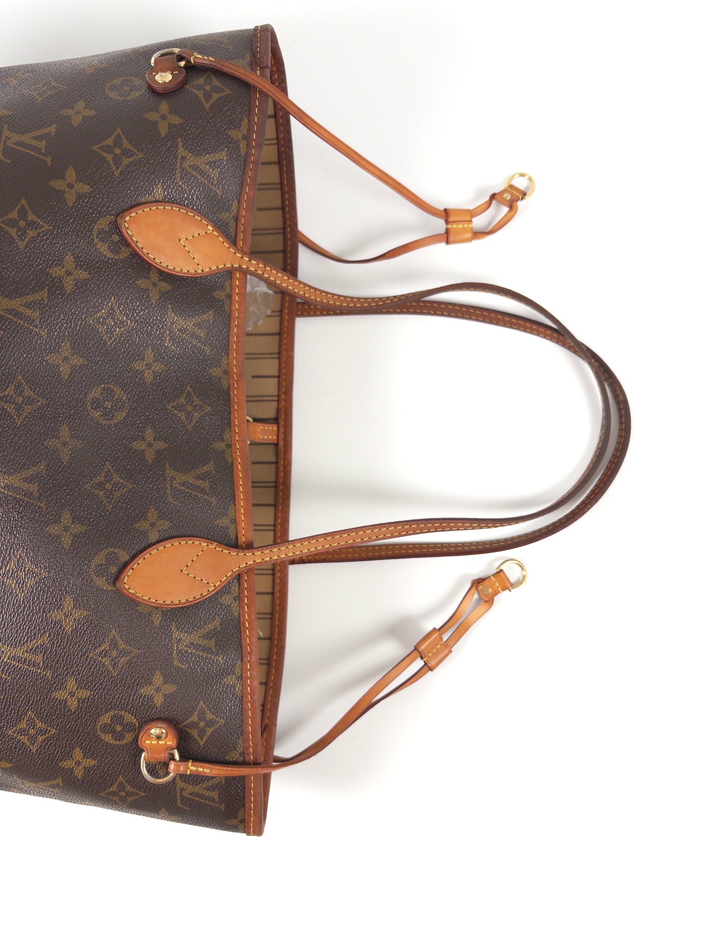 Louis Vuitton Neverfull MM Monogram