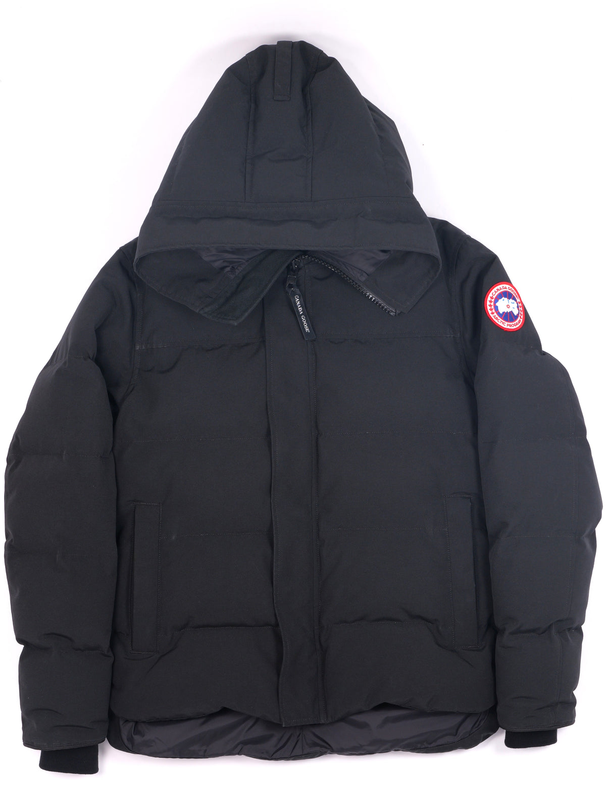 Canada Goose Macmillan Down Jacket