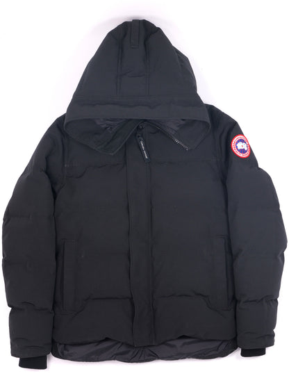 Canada Goose Macmillan Down Jacket