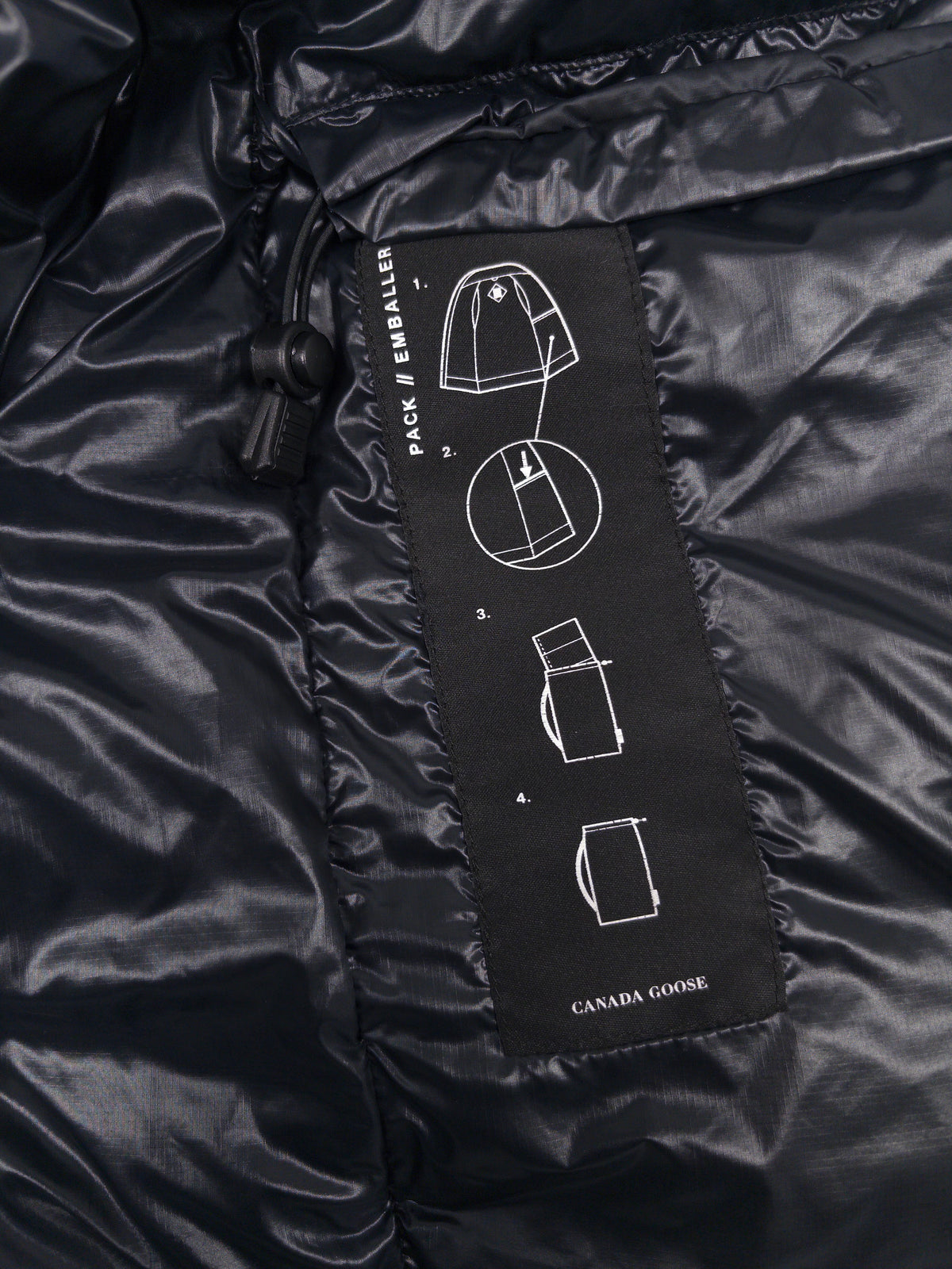 Canada Goose Crofton Vest