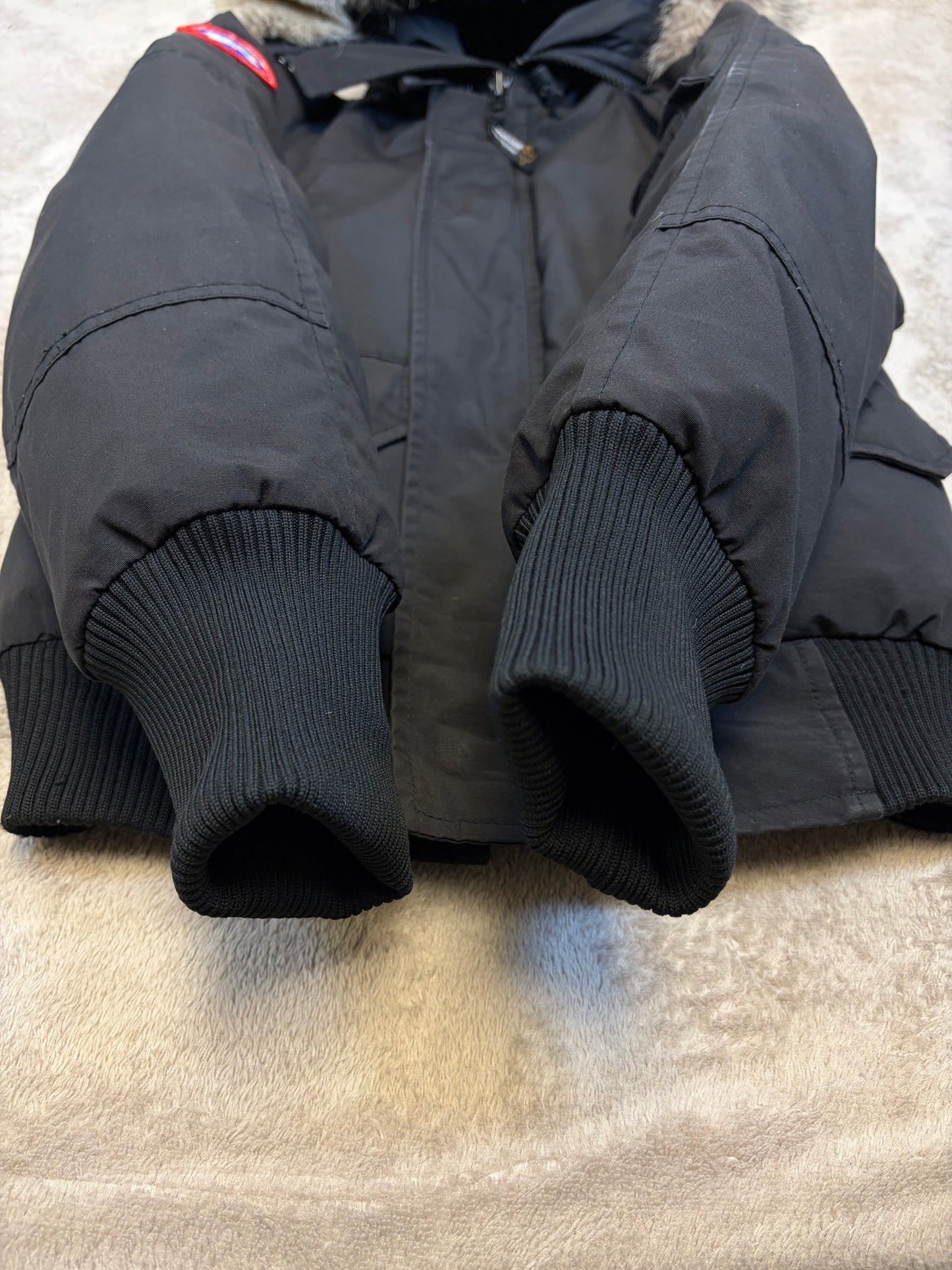 Canada Goose Chilliwack Jacket (fits 2XS-XS)