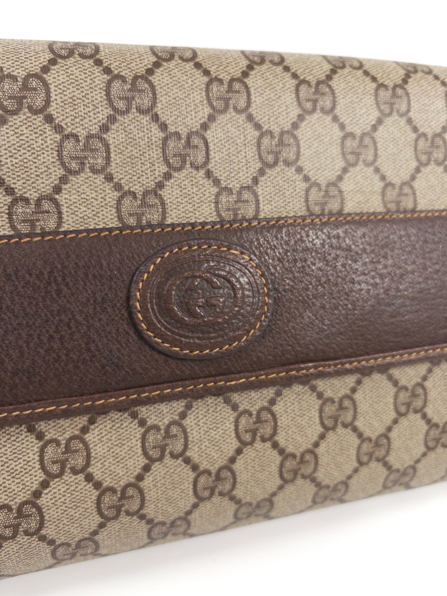Gucci GG Shoulder Bag