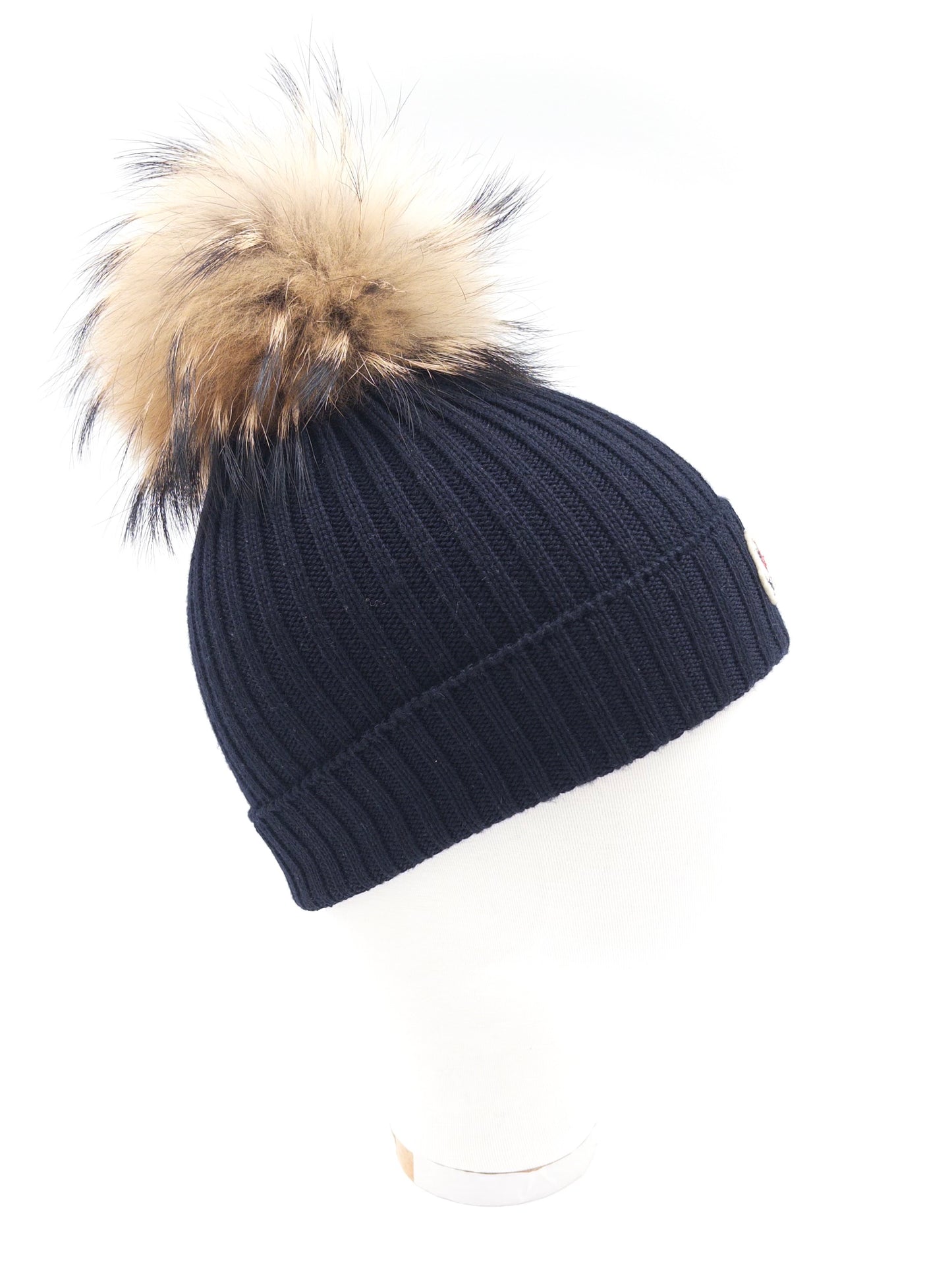 Moncler Pom Beanie