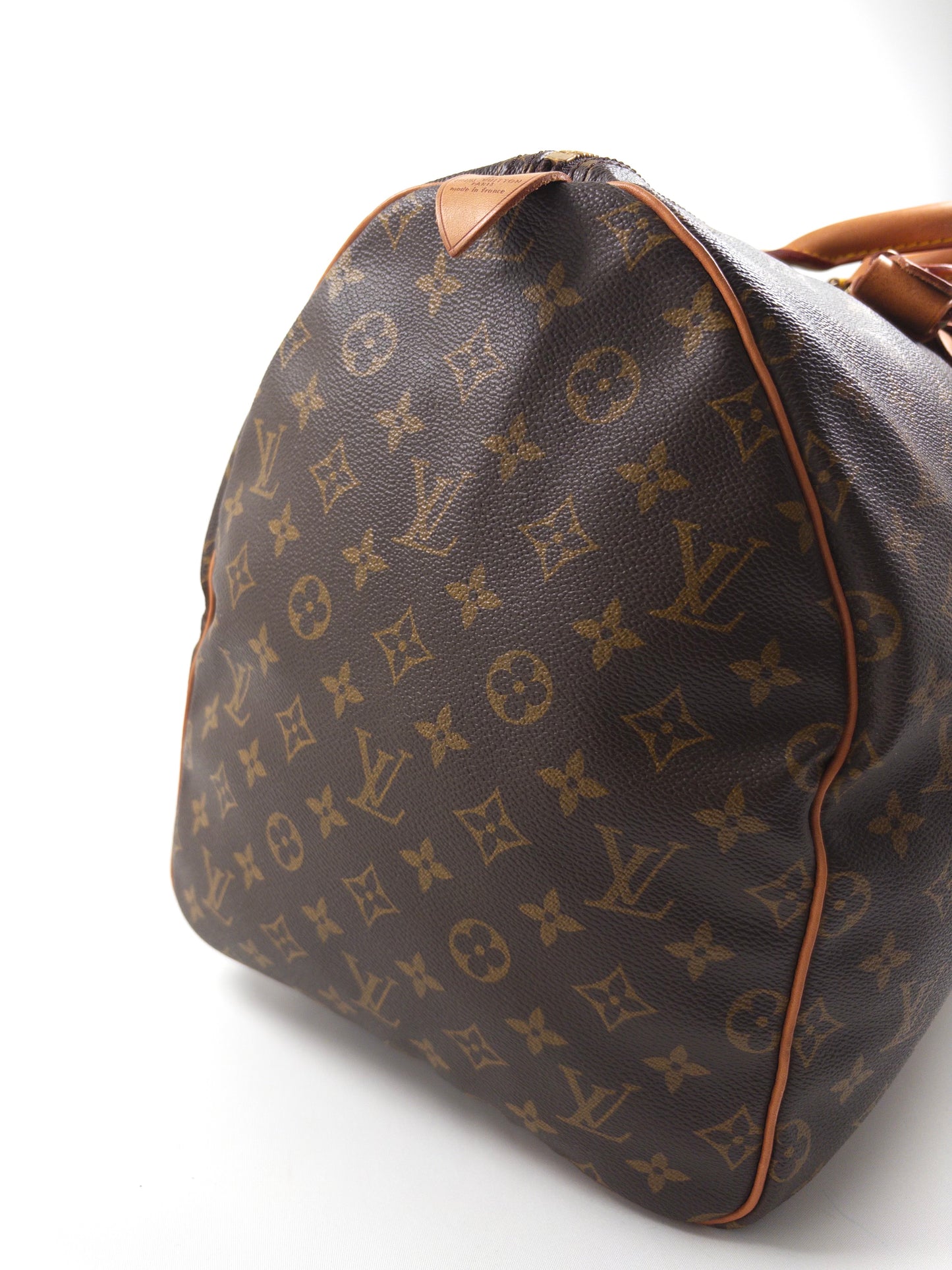 Louis Vuitton Keepall 55
