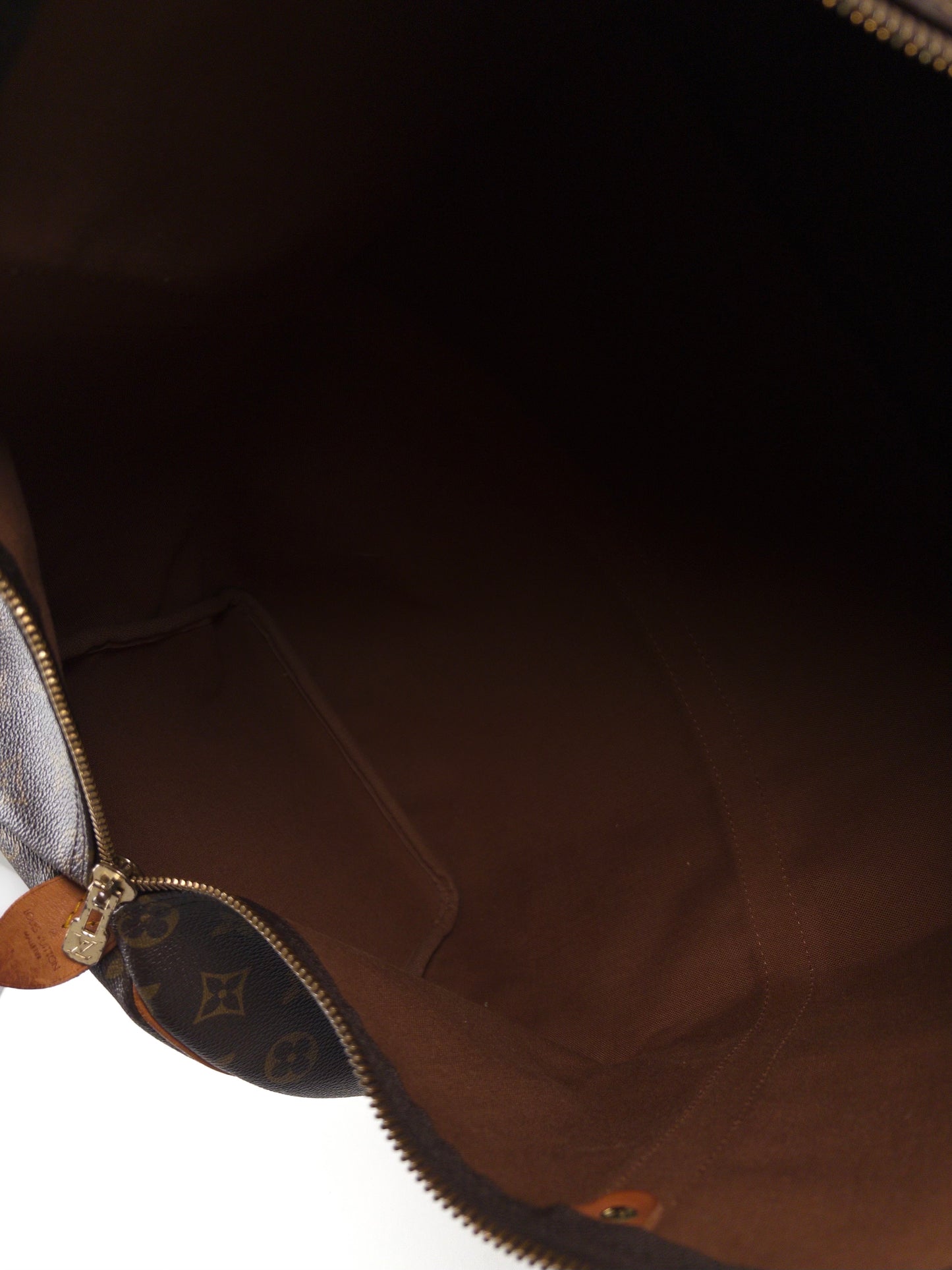 Louis Vuitton Keepall 50