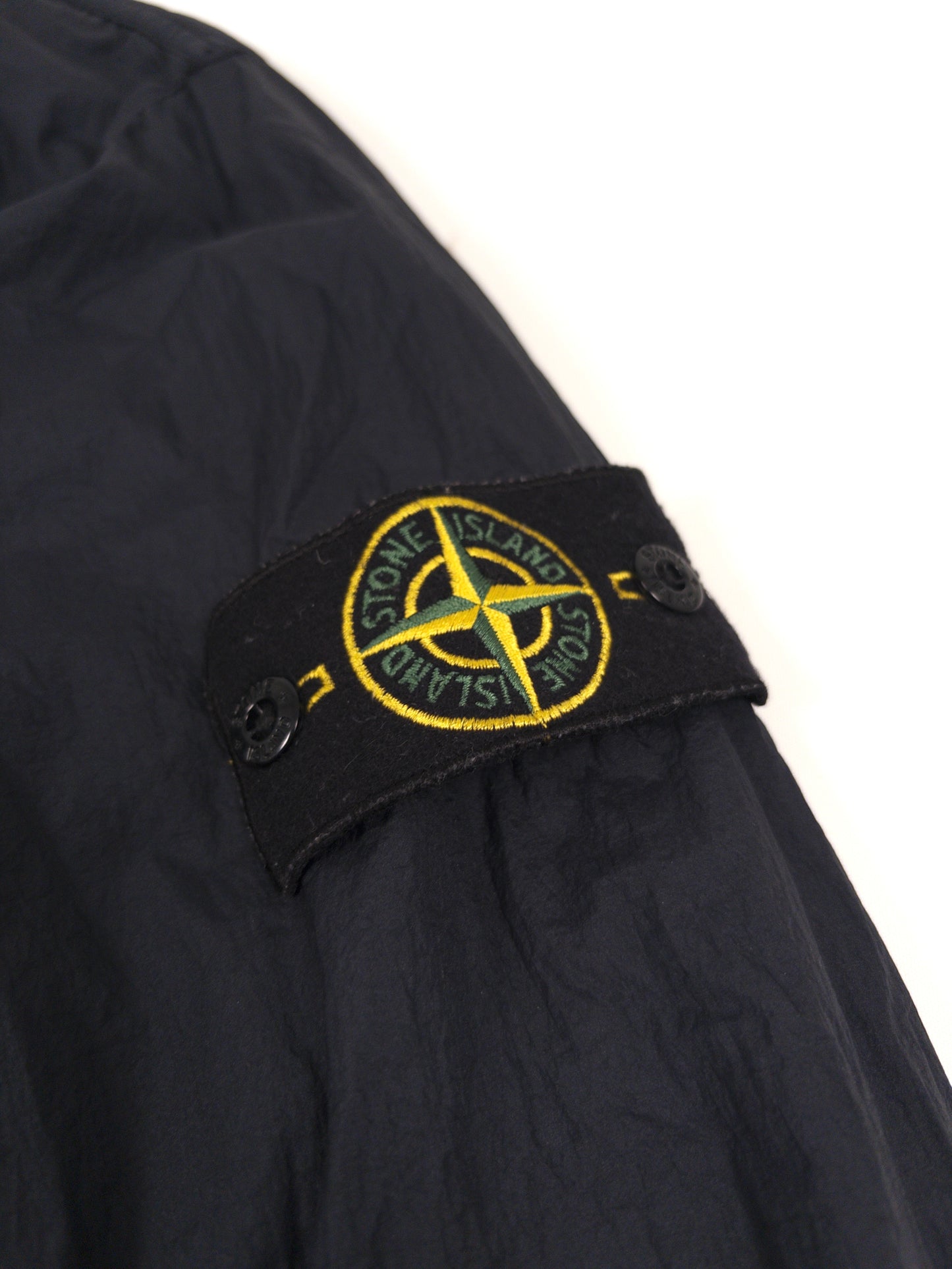 Stone Island Membrana Windbreaker