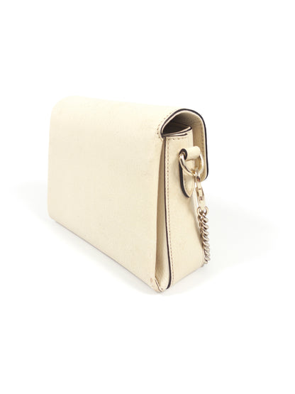 Gucci Interlocking G chain shoulder bag