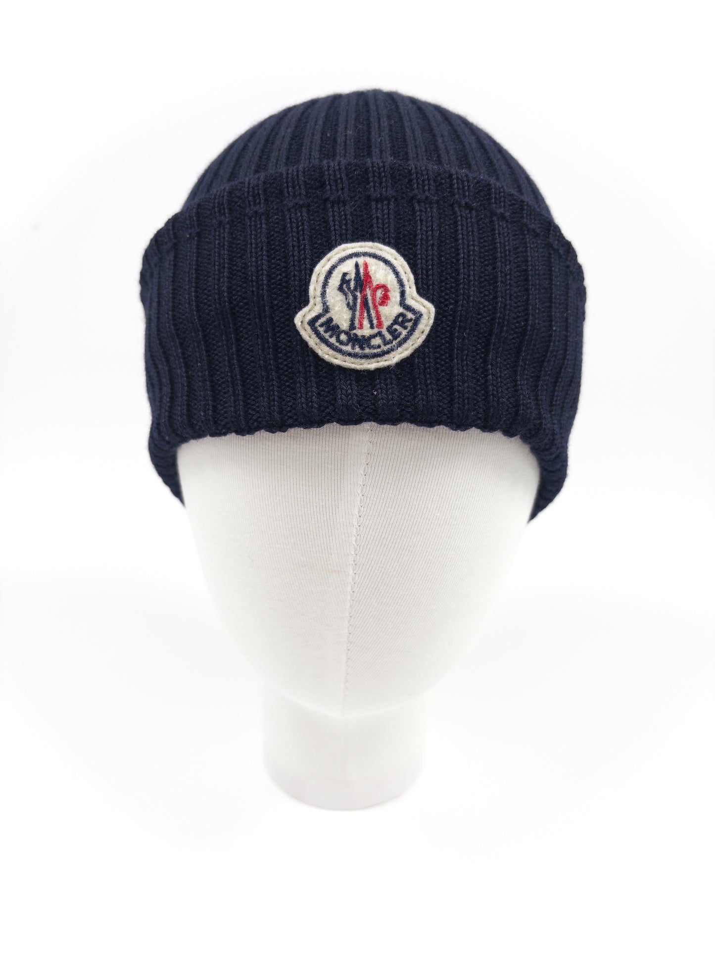 Moncler Wool Beanie