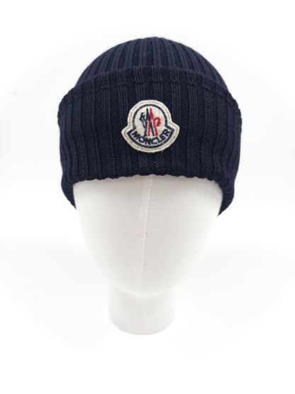 Moncler Wool Beanie