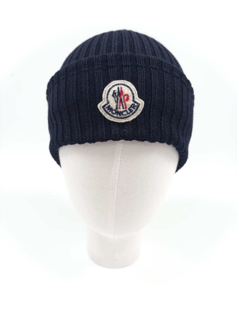 Moncler Wool Beanie