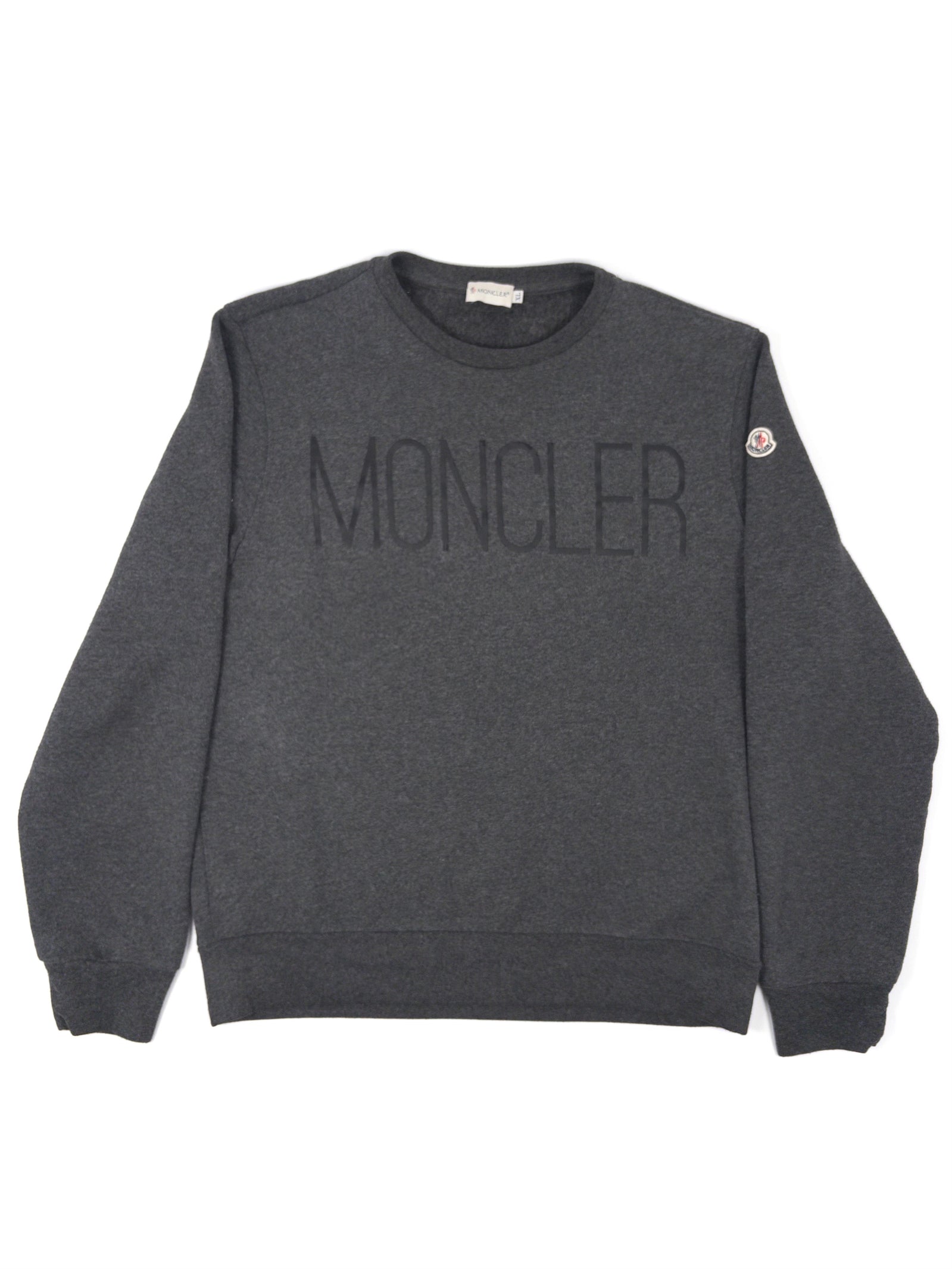 Moncler Print Sweatshirt