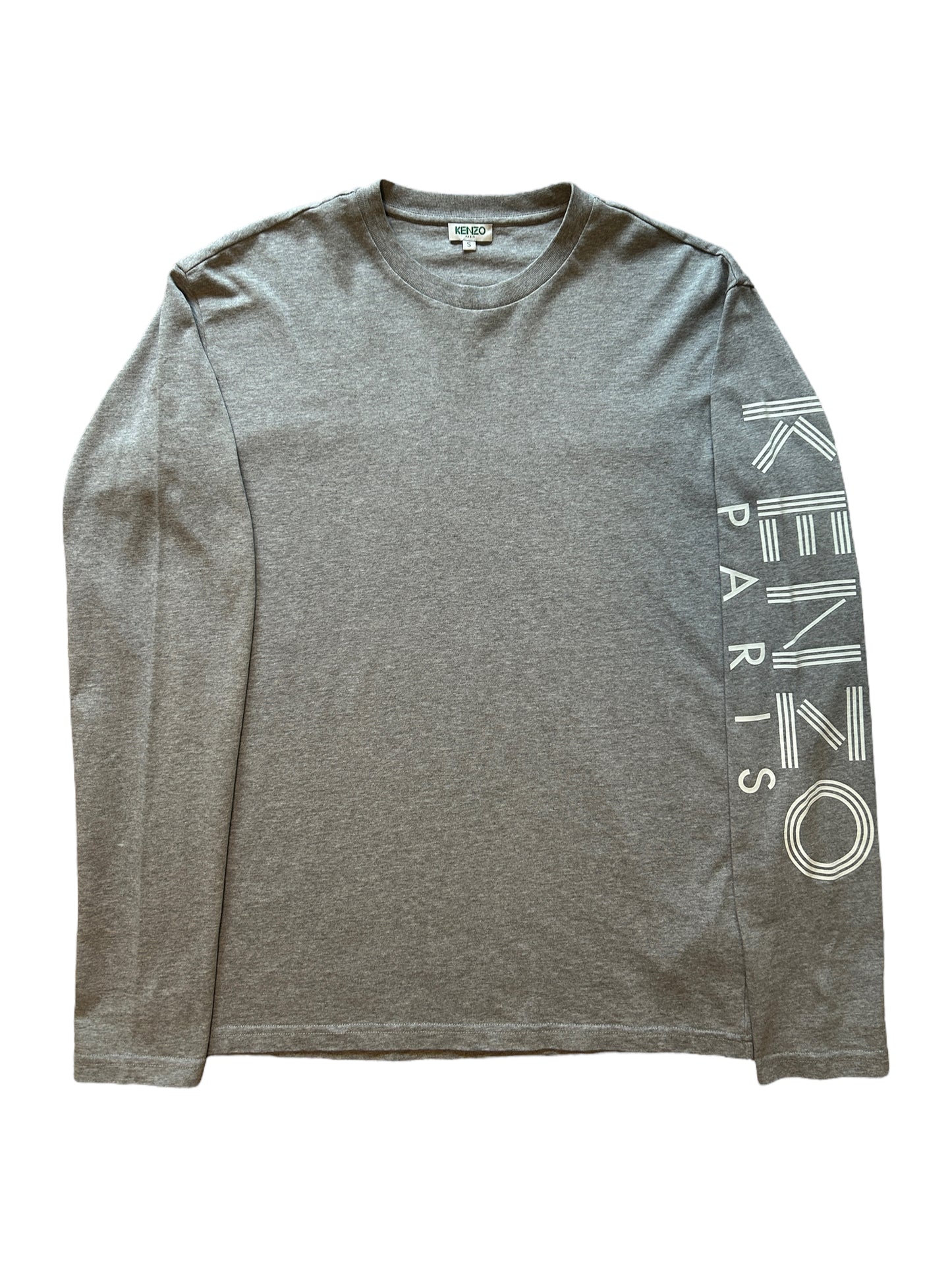 Kenzo Longsleeve T-shirt